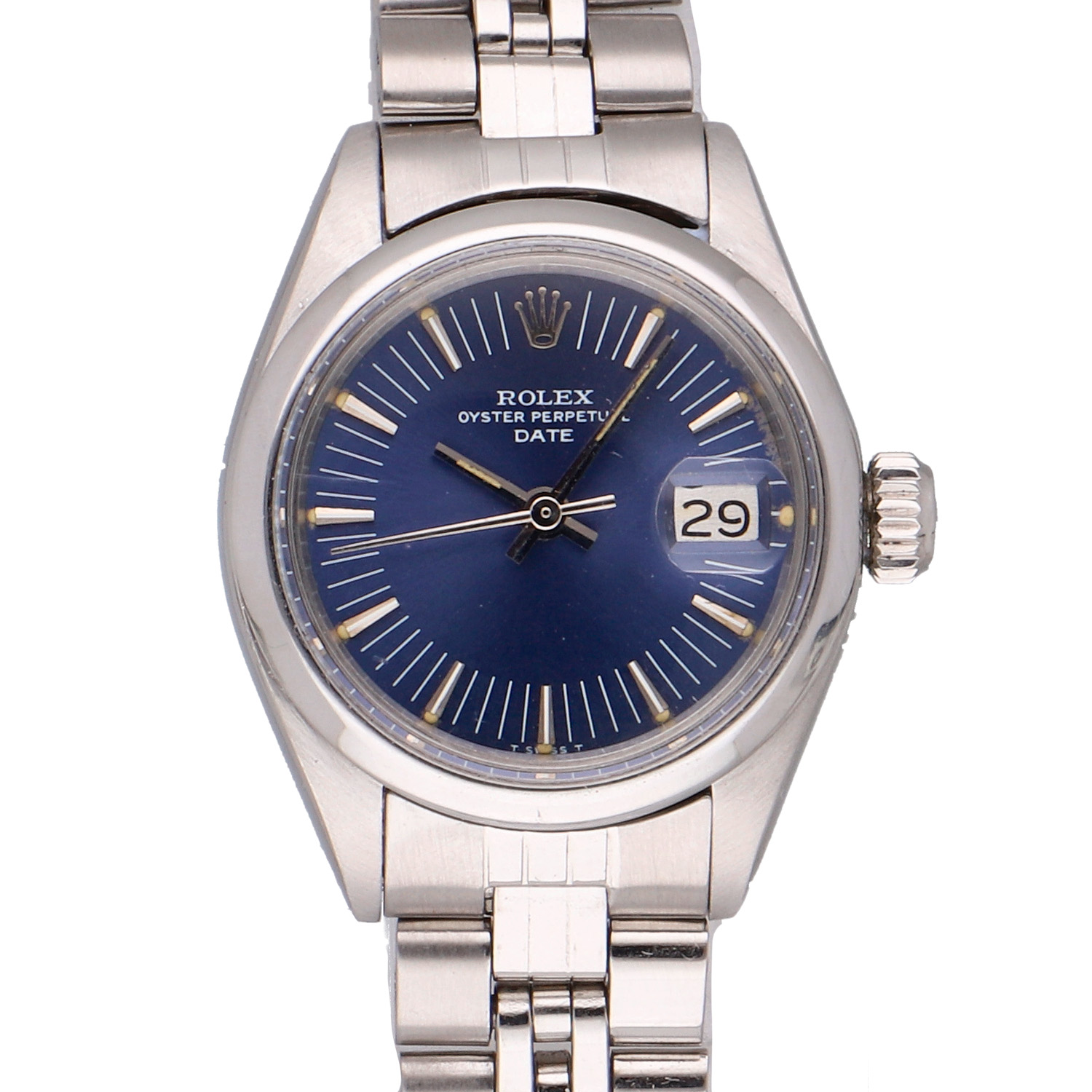 Rolex Oyster Perpetual (6916)